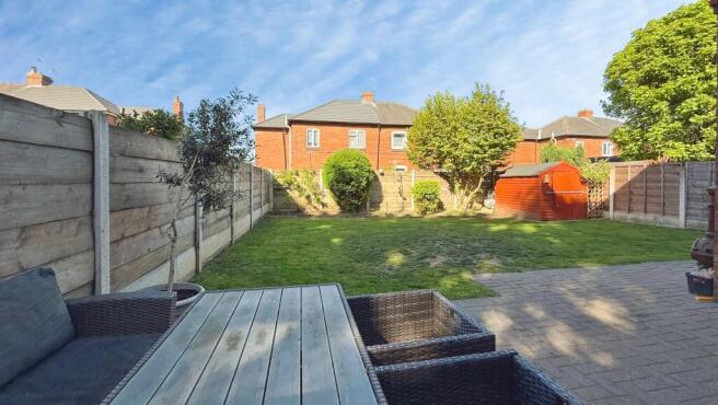 3 bed Semi-Detached for sale Image 12