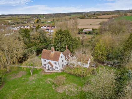 Wethersfield Road, Finchingfield, Braintree, Essex