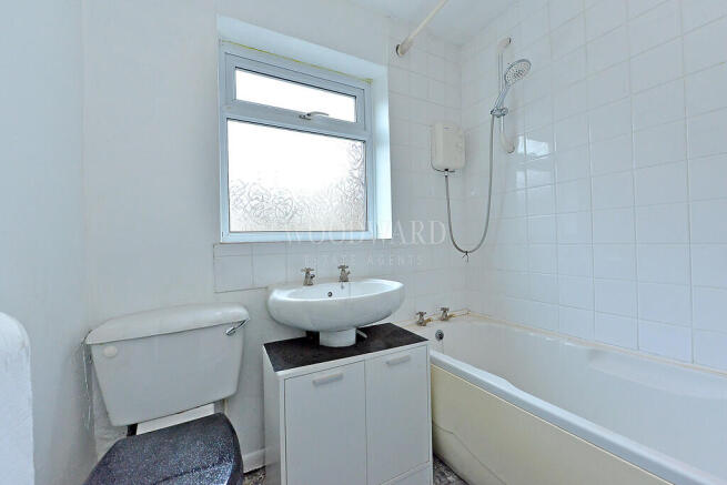 Bathroom/WC