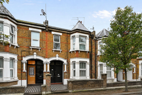 Hillside, London, NW10 8LJ