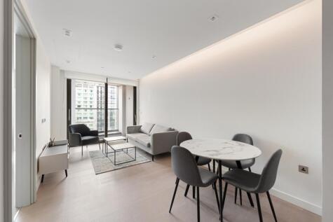 Westmark Tower, Newcastle Place London W2