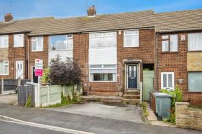 25, Bantam Close, Leeds LS27 8SX