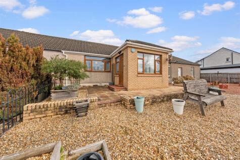 Coltness Road, Wishaw