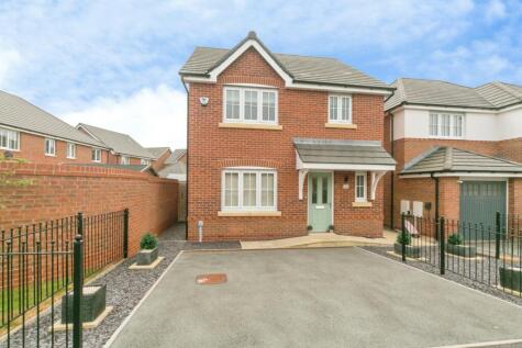 Clos Y Goleudy, Holyhead, Isle of Anglesey, LL65