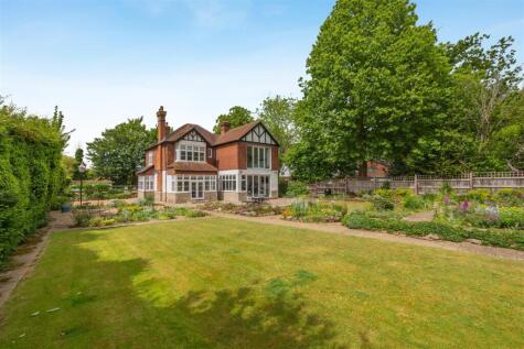 Pheasant Lane, Maidstone