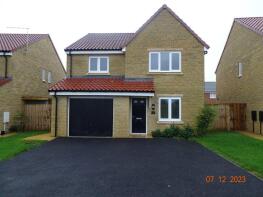 16, Stonecroft, Hodthorpe S80 4WG