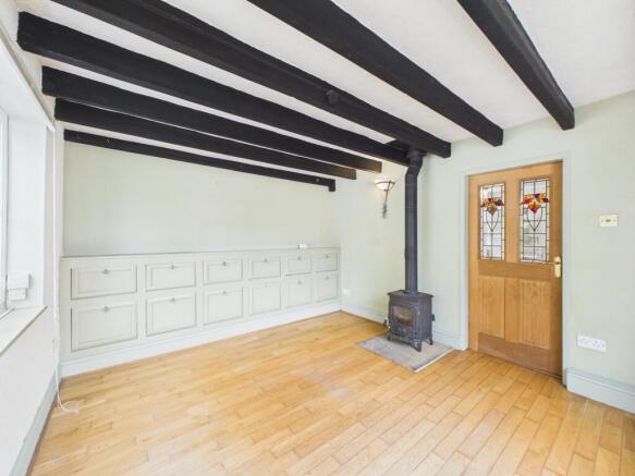Park Lane, Allestree photo 4