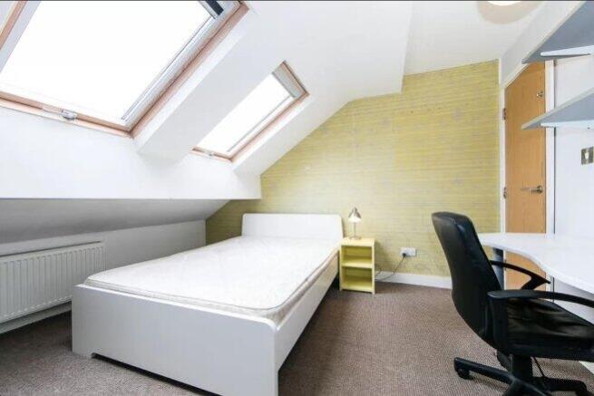 6 bed House Share to rent Image 7