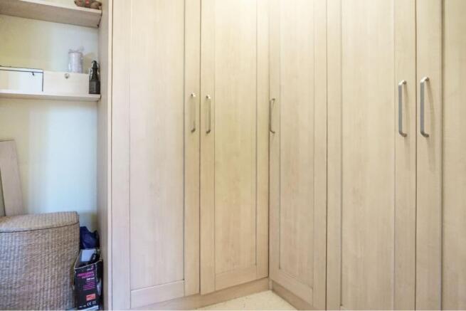 Dressing Room