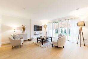 9, Blenheim Close, Raynes Park, London SW20 9BD