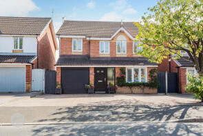26, Peel Hall Avenue, Manchester M29 8TA