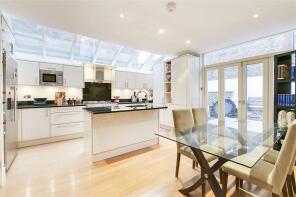 76, Lysia Street, London SW6 6NE