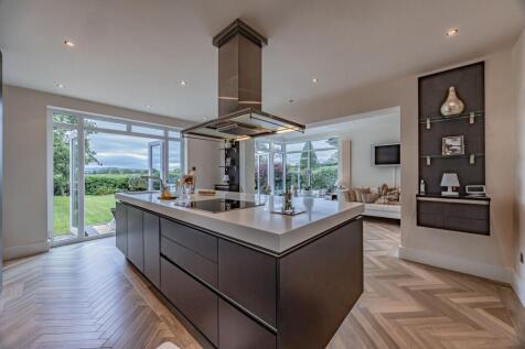 Bow Stones, Bridle Way, Woodford, SK7