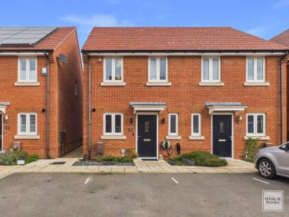 Baker Close, Bracklesham Bay, PO20