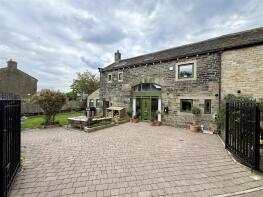 21, Balk Lane, Upper Cumberworth, Huddersfield HD8 8NZ
