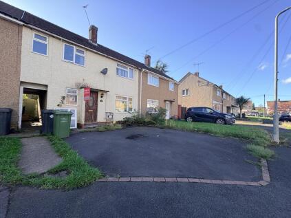 Norwich Avenue, Kidderminster, Worcestershire