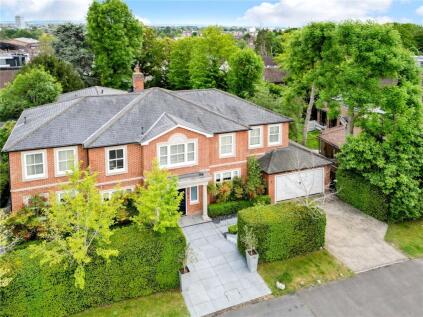 Neville Avenue, Coombe Hill, New Malden, KT3