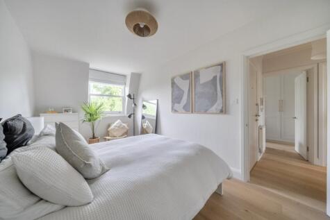 Oakhill Road, Putney, London, SW15