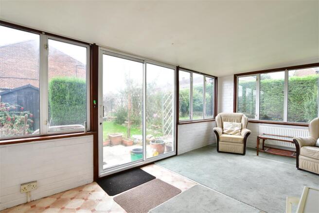 Sun Room