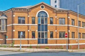 Apartment 5, Liv, George Street, Bradford BD1 5AA