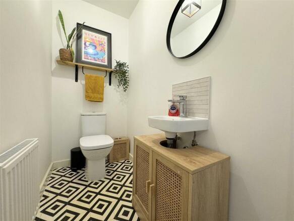 Cloakroom
