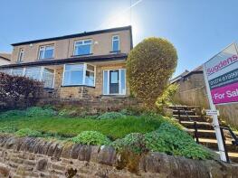 146, Thackley Old Road, Shipley BD18 1DT