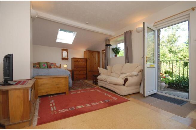 Annexe Living Room