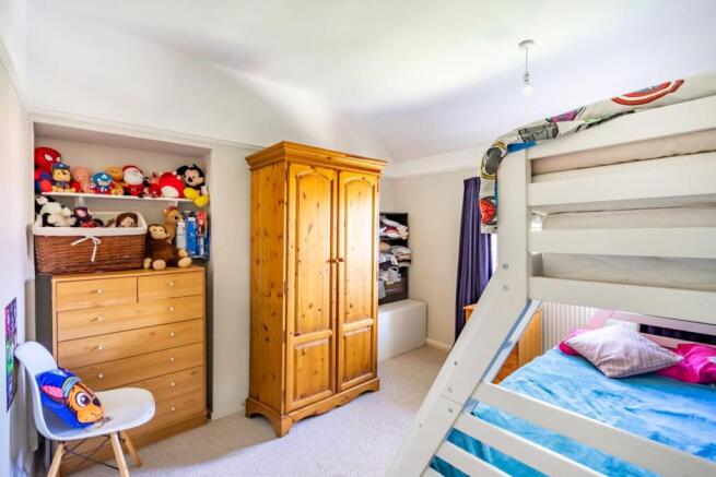 3 bed Semi-Detached for sale Image 6