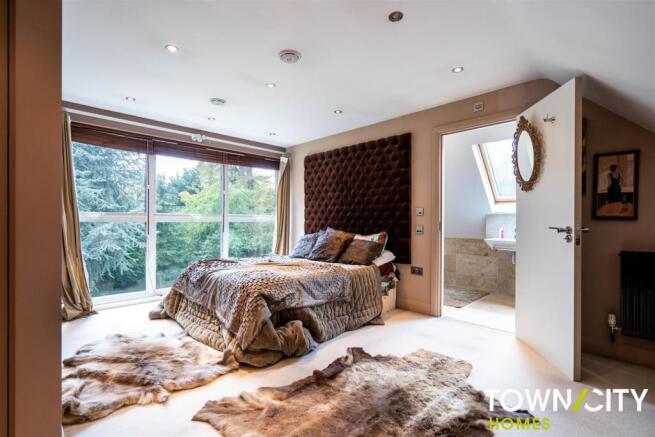 Bedroom Six