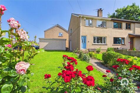 Moorfield Avenue, Workington, Cumbria, CA14