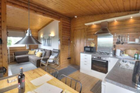 Fram Park, Longframlington, Morpeth, NE65
