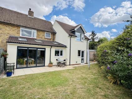 Norries Drive, Wallingford