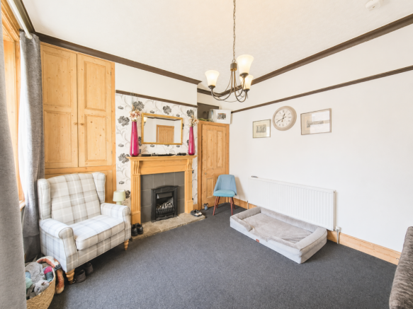 4 bed End of Terrace for sale Image 4