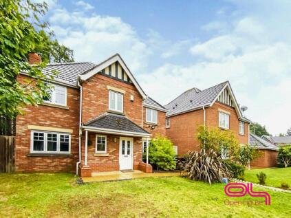 Alder Close, Heald Green, Cheadle