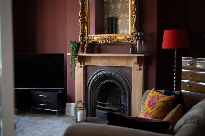 4 bed Terraced for sale Image 7