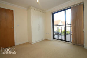 18, Goodrington Place, Broughton, Milton Keynes MK10 9NT