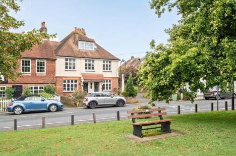 Maidstone Road, Horsmonden