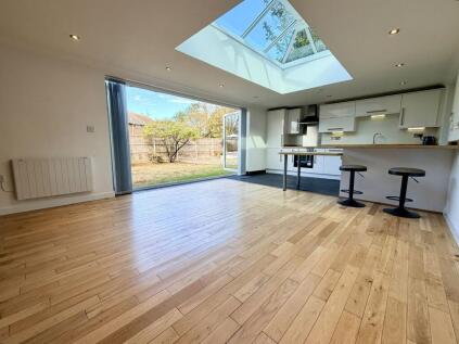 The Pines, Broadstairs, CT10