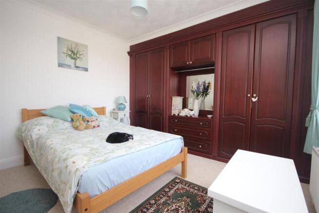 Bedroom One..JPG
