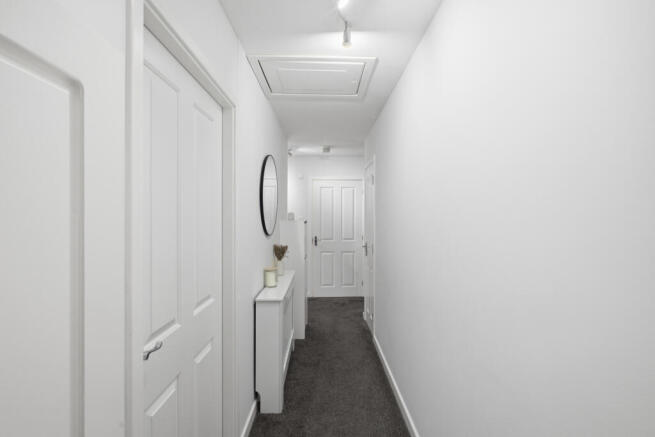 Flat 2/1, John Neilson Avenue, Paisley, PA1 2SR photo 4