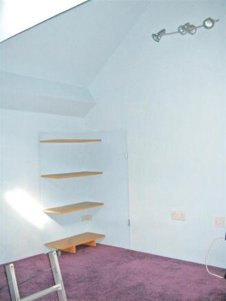 LOFT SPACE