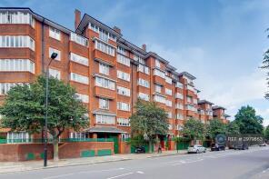 Flat 3, 110, Lisson Grove, London NW1 6LS