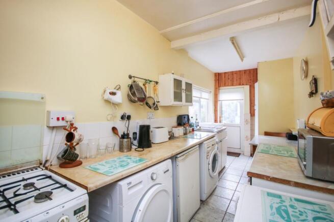 Kitchen/Breakfast