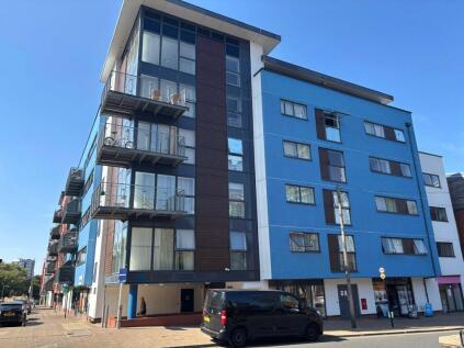 Ryland Street, Birmingham, B16