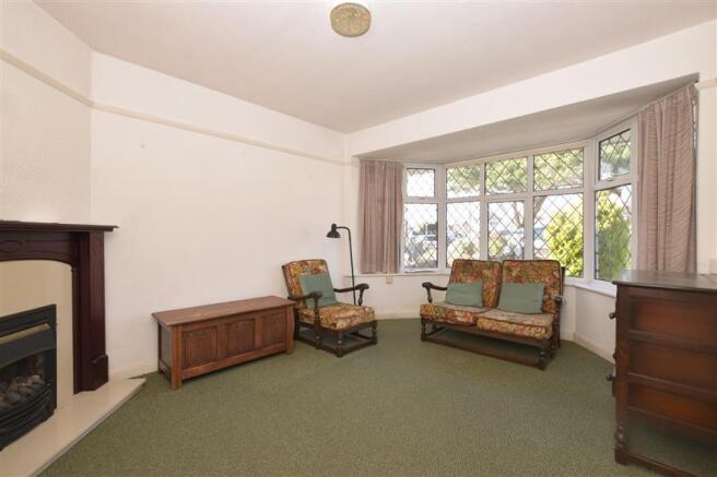 Lounge Area