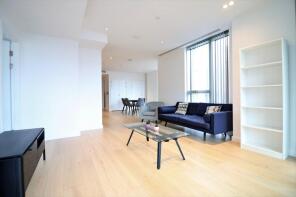 Flat 1008, 145, City Road, Hackney, London EC1V 1AX