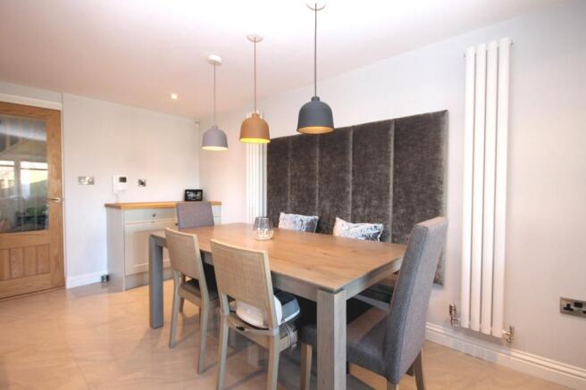 Living Dining