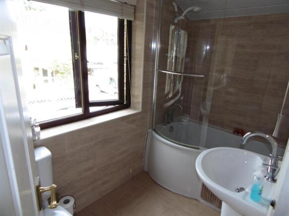 House Bathroom