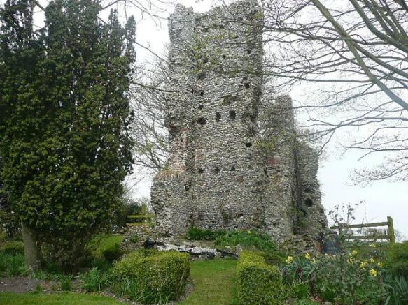 st edmunds