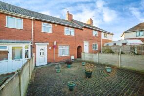 20, Malton Road, Upton, Pontefract WF9 1ET